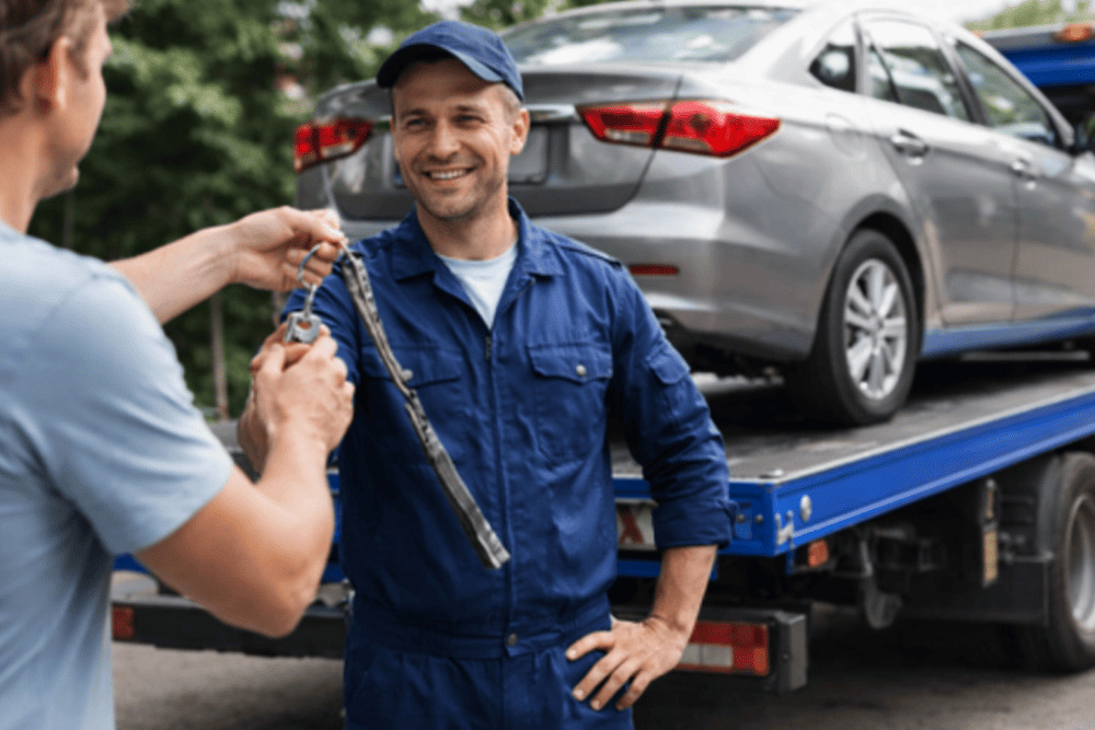 Autoverwertung und Motorschaden Ankauf Geilenkirchen